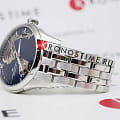 Hamilton Hamilton Jazzmaster Open Heart Auto H32215141  — детали корпуса и нержавеющая сталь