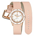 Rado Rado Captain Cook Marina Hoermanseder R32139708 Automatic - задняя крышка металл сталь керамика корпуса, швейцария часы