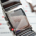 Jacques Lemans Jacques Lemans 1-1900A  - задняя крышка металл корпуса, австрия часы
