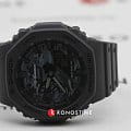 Casio Casio G-Shock GA-2100CA-8A япония наручные мужские часы заводная головка с логотипом Casio