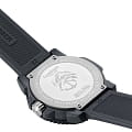 Luminox XS.3051.GO.NSF мужские часы застежка крупным планом