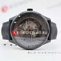 Tissot T1398363644100 наручные мужские часы застежка крупным планом
