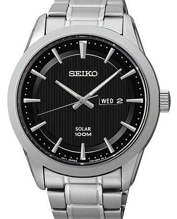 Seiko Conceptual Series Dress SNE363P1S