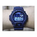 Casio Casio G-Shock DW-6900ZB-2DR , наручные мужские часы фото под углом