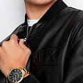 Часы Armani Exchange Hampton AX2443 фото 2