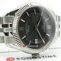Часы Tissot Ballade Powermatic 80 Silicium T108.408.11.058.00 фото 7