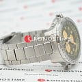 Hamilton Hamilton Khaki X-Wind GMT Chrono Quartz H77932160  — задняя крышка сталь корпуса швейцарские часы