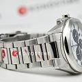 Citizen Citizen Eco-Drive CA4590-81A мужские часы черный циферблат на запястье