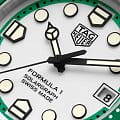 Часы TAG Heuer Formula 1 Solargraph WBY1160.FT8085 фото 2
