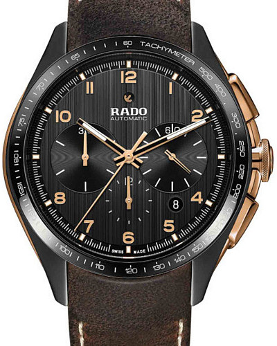 Rado HyperChrome Automatic Chronograph R32503166