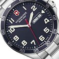 Victorinox Victorinox Fieldforce 241851 , наручные мужские часы фото под углом