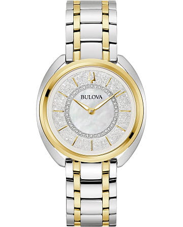 Bulova Duality 98X134