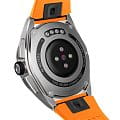 Оригинальные часы TAG Heuer TAG Heuer Connected Calibre E4 SBR8A10.BT6265 электронные калибр механизма  общий вид