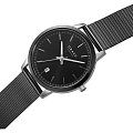 Часы Obaku Salvie V270GDABMB фото 2