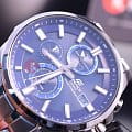 Оригинальные часы Casio Casio Edifice EFB-560SBD-2A  калибр механизма  общий вид