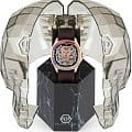 Оригинальные часы Philipp Plein Philipp Plein Plein Philipp PWRAA0623 механические калибр механизма  общий вид