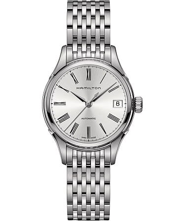 Hamilton American Classic Valiant Auto H39415154