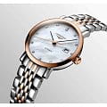 Часы Longines Elegant Collection L4.310.5.87.7 фото 3