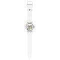 Swatch Swatch New Gent Biosourced Swatch Pay! SO29K115-5300, gent швейцария мужские часы на браслете пластик боковой вид