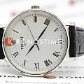 Tissot Tissot Everytime T143.210.16.033.00 Everytime наручные женские часы фото под углом.