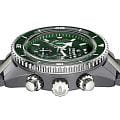 Rado Rado Captain Cook High-Tech Ceramic Automatic Chronograph R32189313 , наручные мужские часы фото под углом