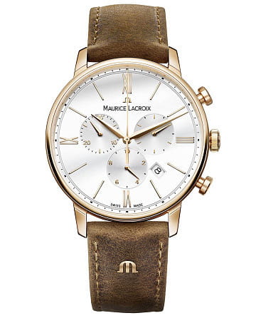 Maurice Lacroix Eliros Chronograph EL1098-PVP01-113-1
