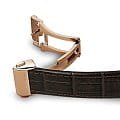 Rado Rado Coupole Classic R22865765 женские часы шампань циферблат на запястье