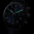 TAG Heuer TAG Heuer Carrera Chronograph CBS2212.FC6535  - задняя крышка сталь металл корпуса, швейцария часы