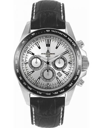 Jacques Lemans 1-1836A