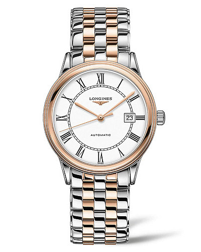 Longines Flagship  L4.984.3.91.7