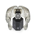 Philipp Plein Philipp Plein Plein Philipp PWRAA0123 мужские часы черный циферблат на запястье