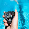 Casio Casio Collection HS-3V-1 , наручные мужские часы фото под углом