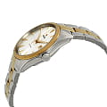 Rado Rado Hyperchrome Automatic R32979112, hyperchrome швейцария мужские часы на браслете сталь + ceramos™ боковой вид