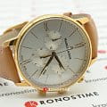 Maurice Lacroix Maurice Lacroix Eliros Chronograph EL1098-PVP01-111-2 , наручные мужские часы фото под углом