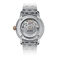 Mido Mido Baroncelli Signature Gent M037.407.21.031.00 , наручные мужские часы фото под углом