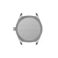 Tissot Tissot PRC 100 Solar Quartz 39mm T151.422.11.031.00 мужские часы белый циферблат на запястье