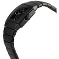 Rado Rado Sintra R13726702 женские часы серый циферблат на запястье