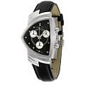 Hamilton Hamilton Ventura Chrono Quartz H24412732 , наручные мужские часы фото под углом
