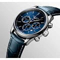 Longines Longines Master Collection L2.859.4.92.0   - задняя крышка металл сталь корпуса, швейцария часы