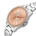 Michael Kors Michael Kors Kacie MK4854 , наручные женские часы фото под углом