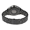 Rado Rado Hyperchrome R32260182, hyperchrome швейцария женские часы на браслете высокотехнологичная керамика боковой вид
