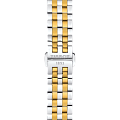 Оригинальные часы Tissot Tissot Bridgeport Automatic Lady T097.007.22.033.00 механические калибр механизма eta 2671 общий вид