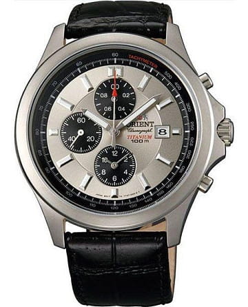 Orient TT0T002K (FTT0T002K)