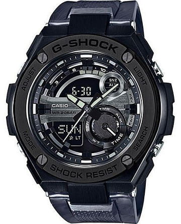 Casio G-Shock GST-210M-1A