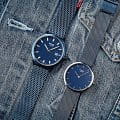 Часы Boccia Titanium 3309-09 фото 3