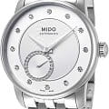 Mido Mido Baroncelli II Lady M007.228.11.036.00 , наручные женские часы фото под углом