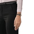 Часы Tissot T-Gold Glendora 18K Gold T929.210.46.066.00 фото 2