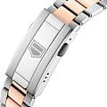 TAG Heuer TAG Heuer Aquaracer Professional 200 Solargraph WBP1121.BB0003 кварцевые мужские часы часы крупный план черный циферблата