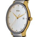 Rado Rado Centrix Diamonds R30931923 , наручные мужские часы фото под углом