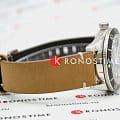 Spinnaker Spinnaker Croft SP-5100-01  — детали корпуса и кожаный